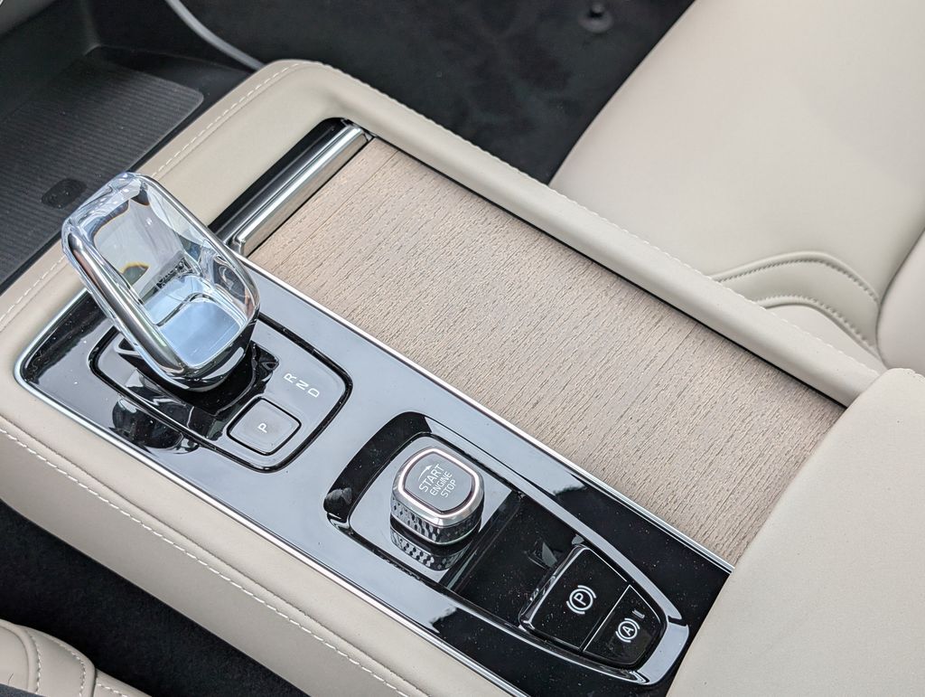 2026 Volvo XC90 B6 Plus 7-Seater Hunt Valley MD