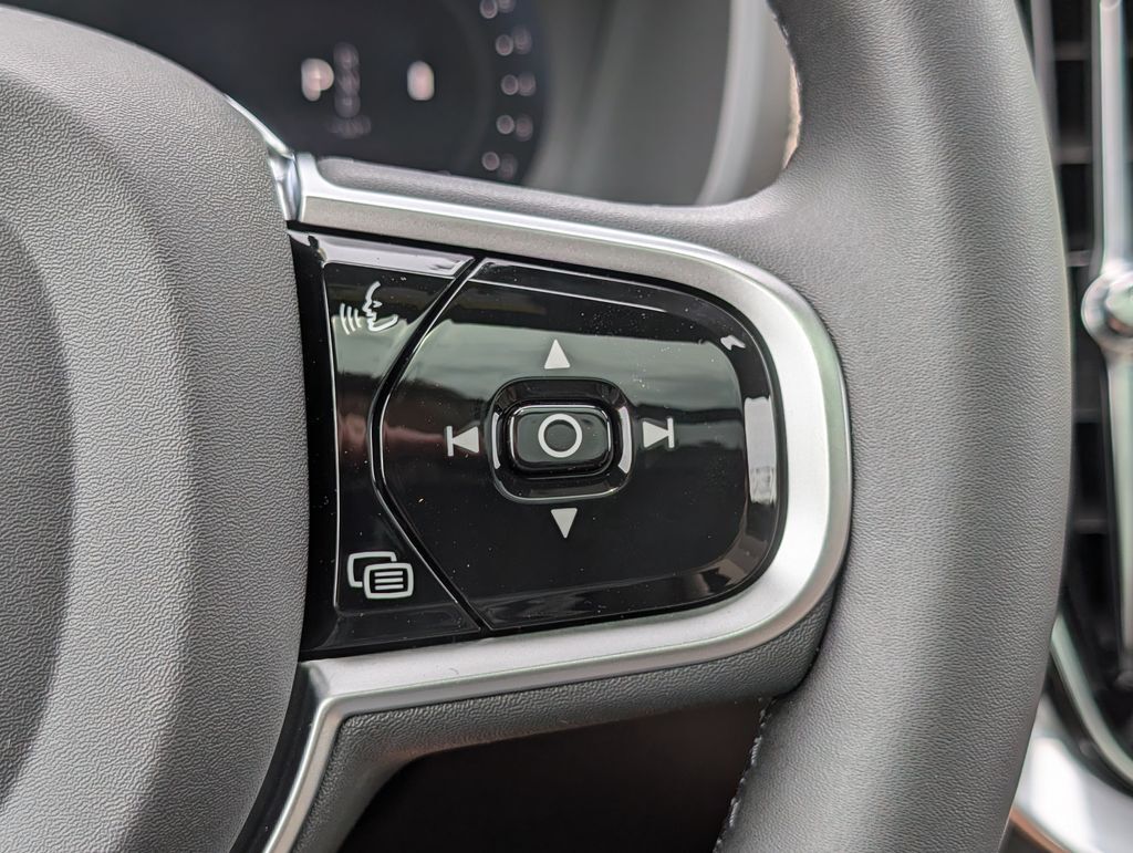 2026 Volvo XC90 B6 Plus 7-Seater Hunt Valley MD