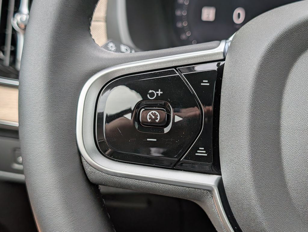 2026 Volvo XC90 B6 Plus 7-Seater Hunt Valley MD