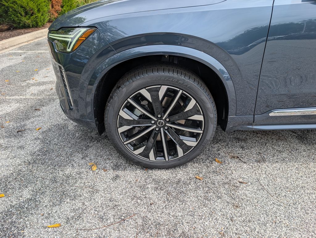2026 Volvo XC90 B6 Plus 7-Seater Hunt Valley MD