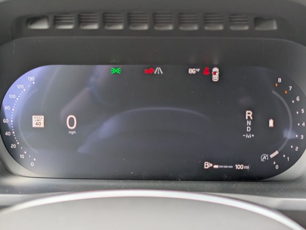 2026 Volvo XC90 B6 Plus 7-Seater Hunt Valley MD