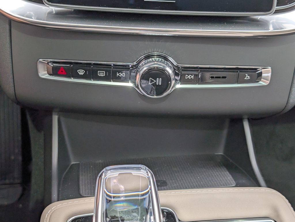 2026 Volvo XC90 B6 Plus 7-Seater Hunt Valley MD