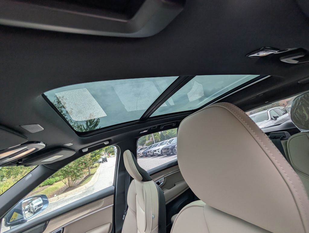 2026 Volvo XC90 B6 Plus 7-Seater Hunt Valley MD