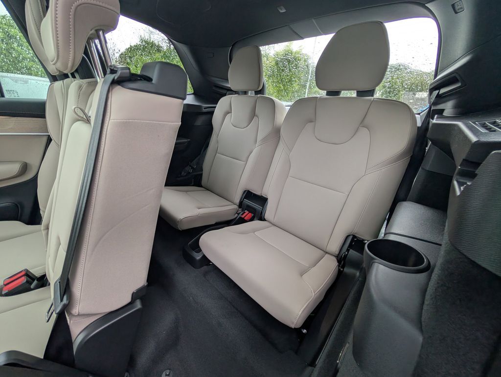2026 Volvo XC90 B6 Plus 7-Seater Hunt Valley MD