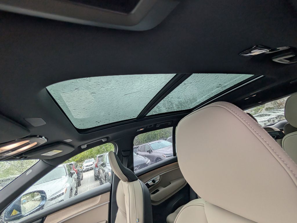 2026 Volvo XC90 B6 Plus 7-Seater Hunt Valley MD