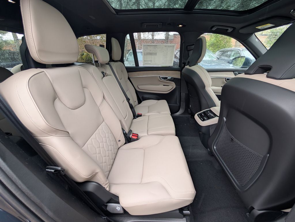 2026 Volvo XC90 B6 Plus 7-Seater Hunt Valley MD