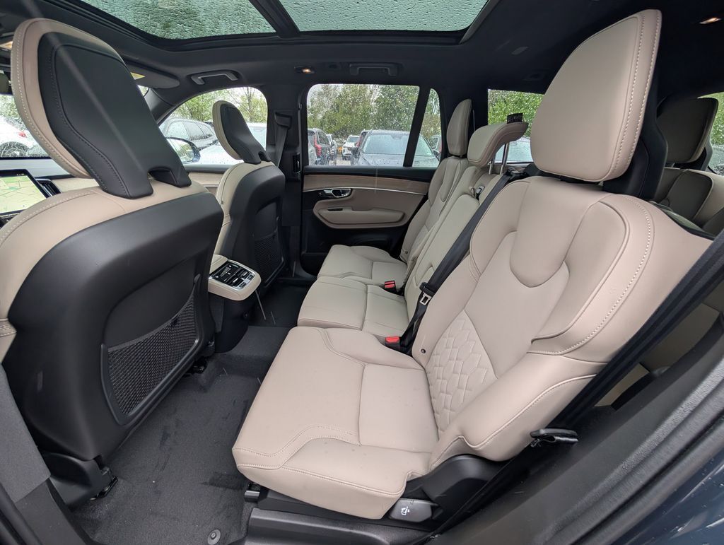 2026 Volvo XC90 B6 Plus 7-Seater Hunt Valley MD