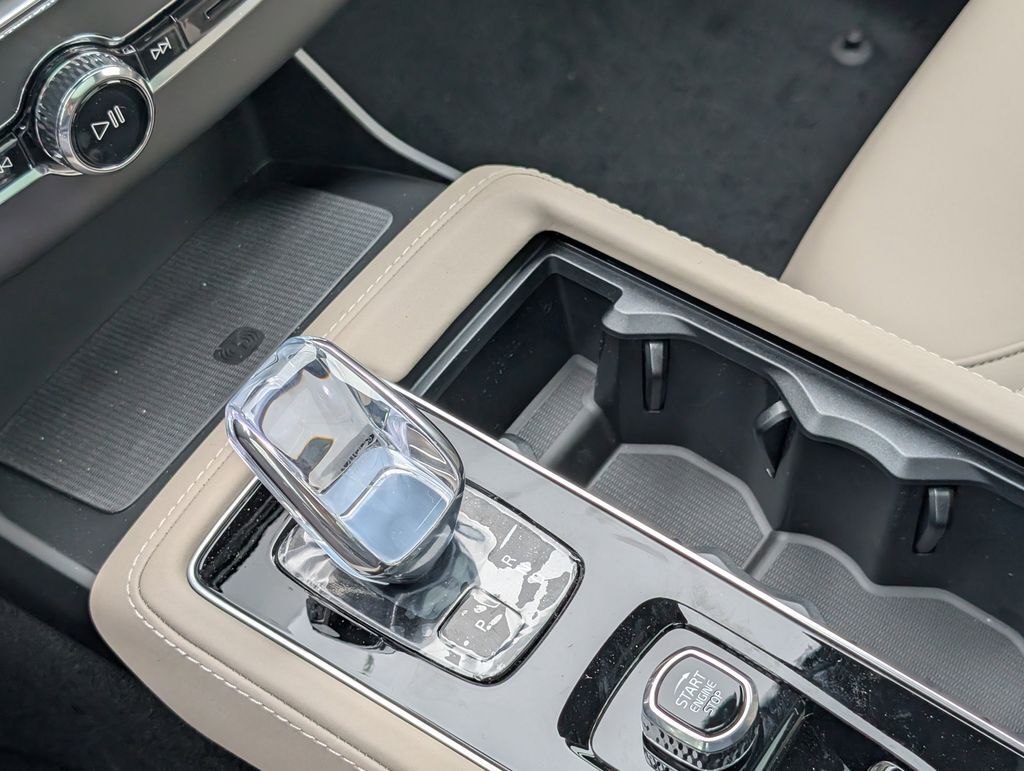 2026 Volvo XC90 B6 Plus 7-Seater Hunt Valley MD