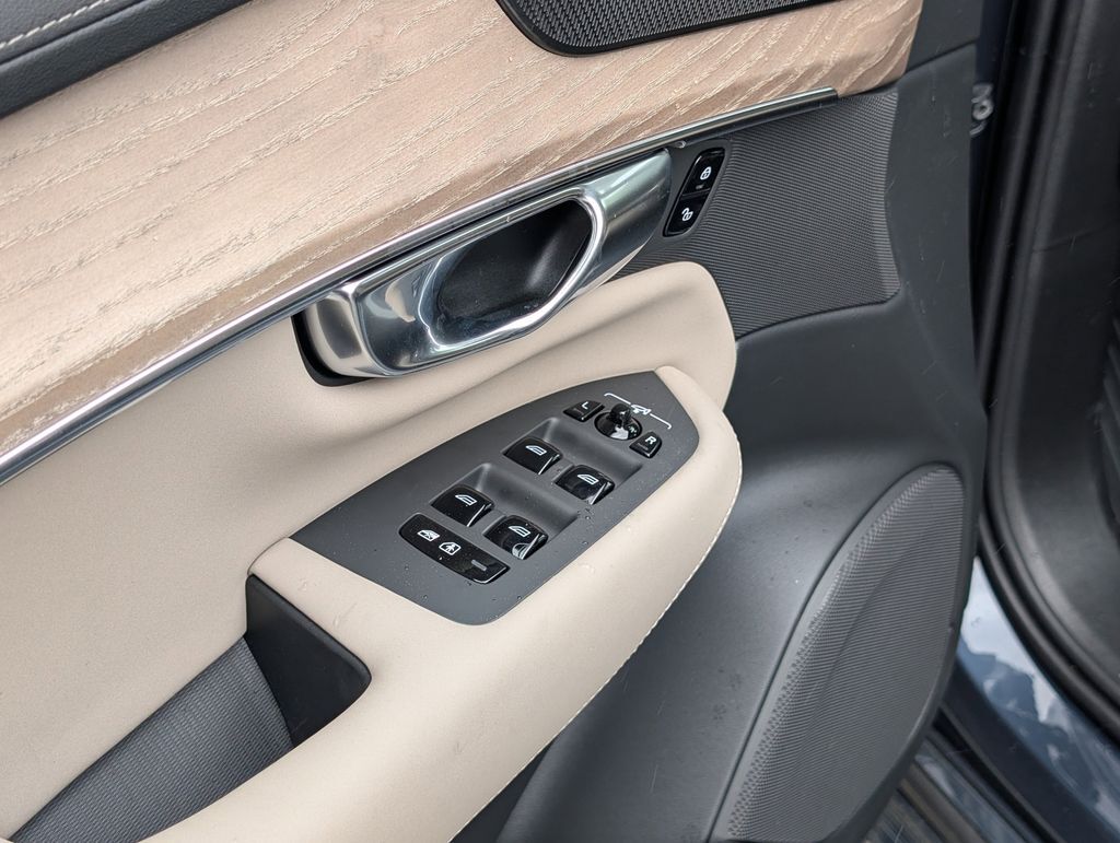 2026 Volvo XC90 B6 Plus 7-Seater Hunt Valley MD