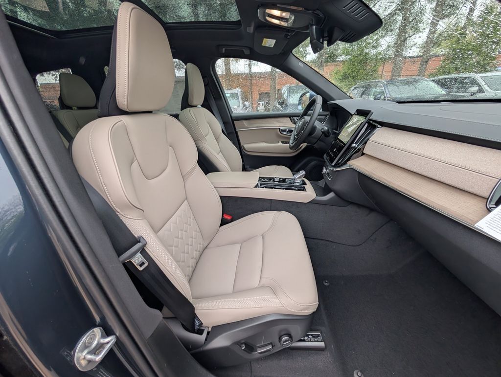 2026 Volvo XC90 B6 Plus 7-Seater Hunt Valley MD