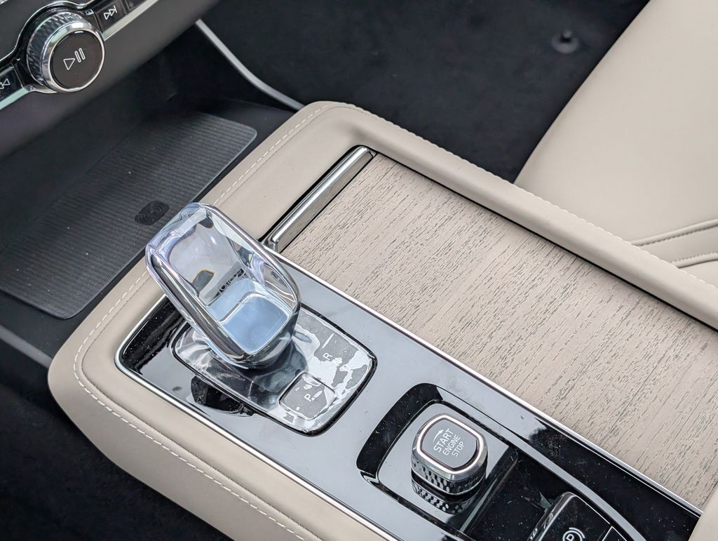 2026 Volvo XC90 B6 Plus 7-Seater Hunt Valley MD