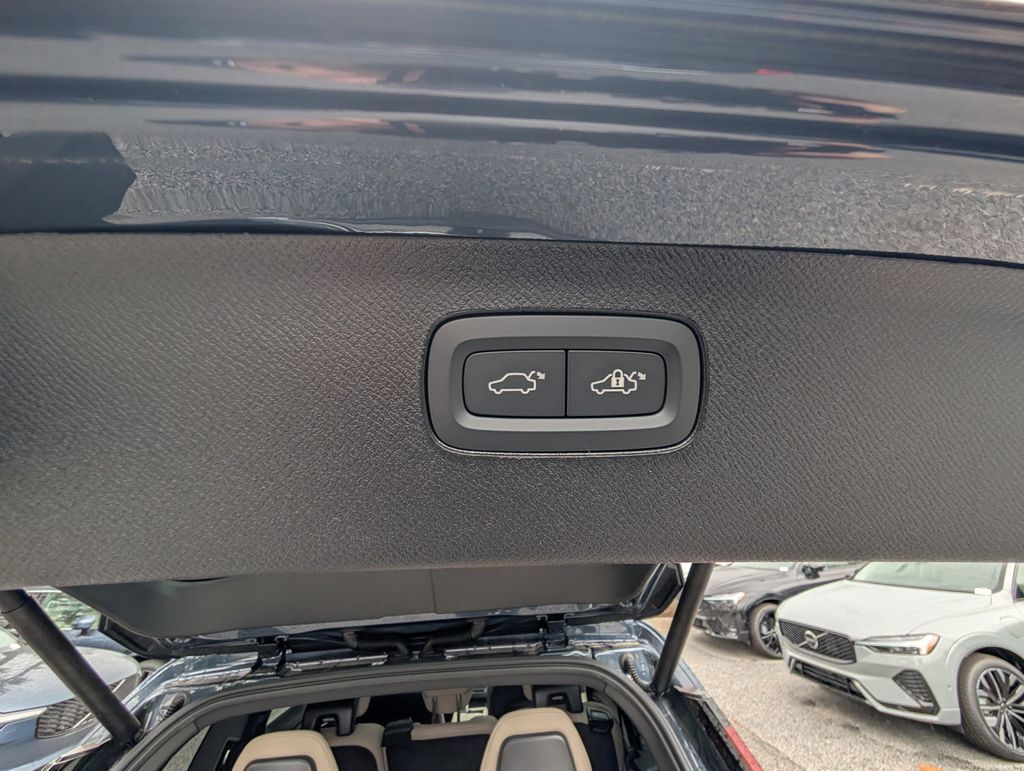 2026 Volvo XC90 B6 Plus 7-Seater Hunt Valley MD