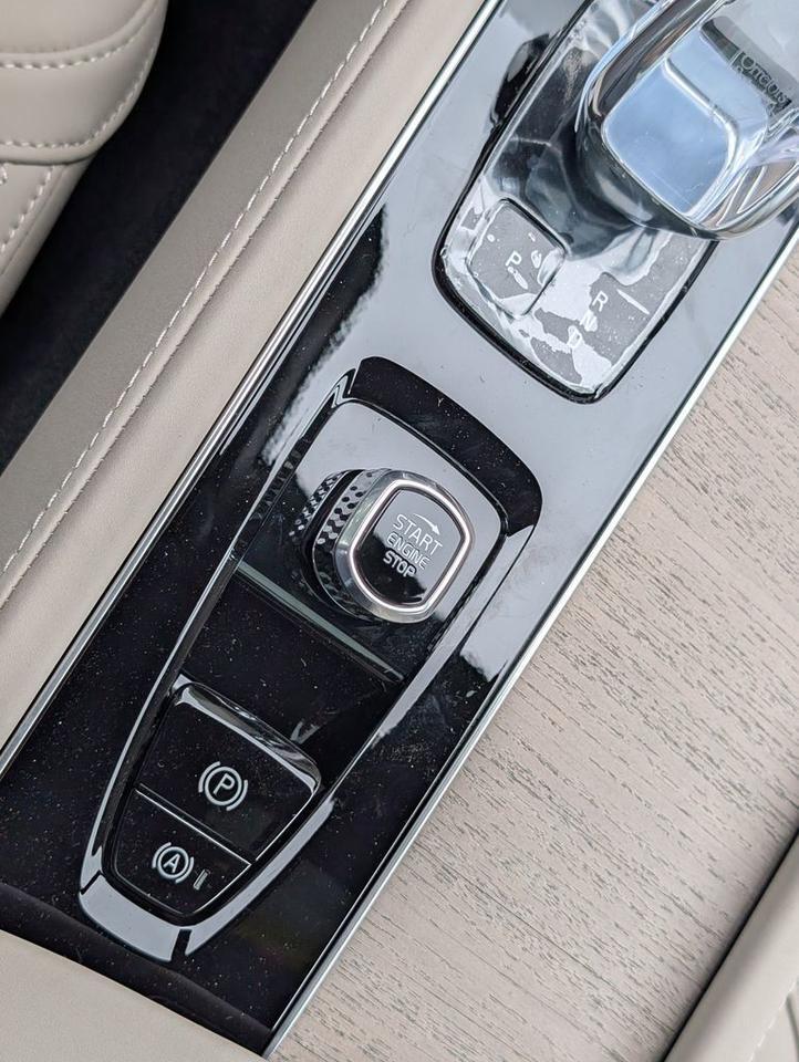 2026 Volvo XC90 B6 Plus 7-Seater Hunt Valley MD