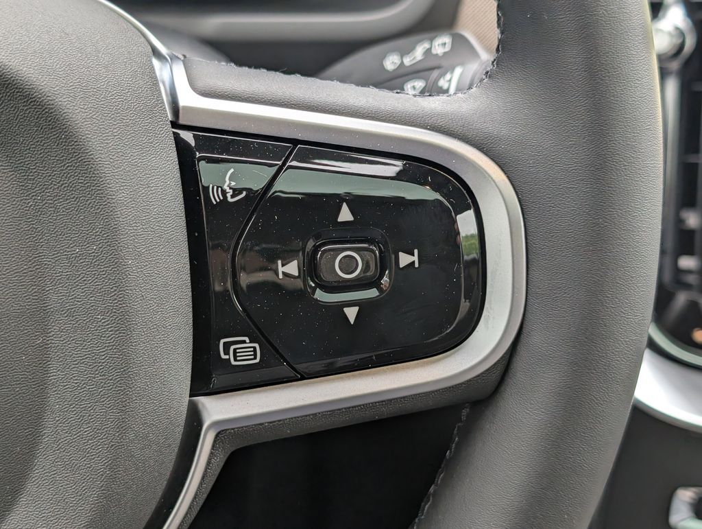 2026 Volvo XC90 B6 Plus 7-Seater Hunt Valley MD