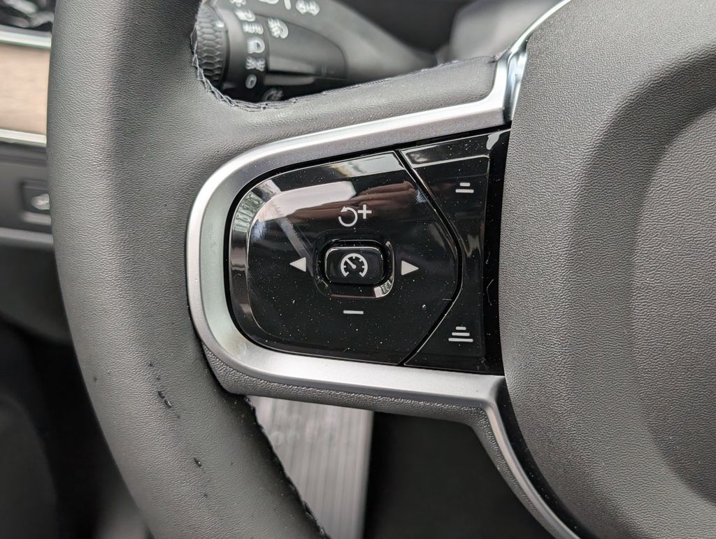 2026 Volvo XC90 B6 Plus 7-Seater Hunt Valley MD