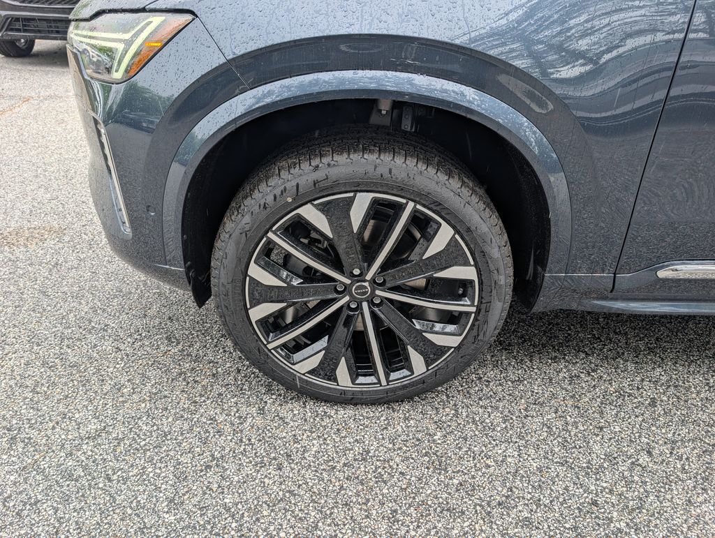 2026 Volvo XC90 B6 Plus 7-Seater Hunt Valley MD