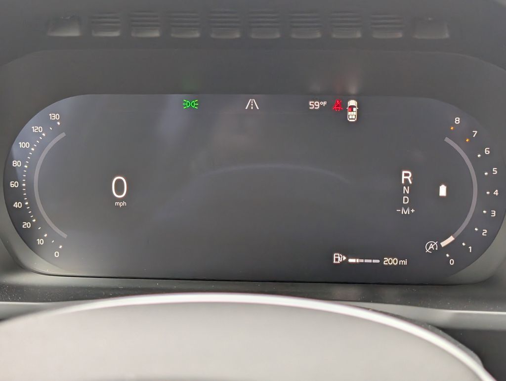 2026 Volvo XC90 B6 Plus 7-Seater Hunt Valley MD