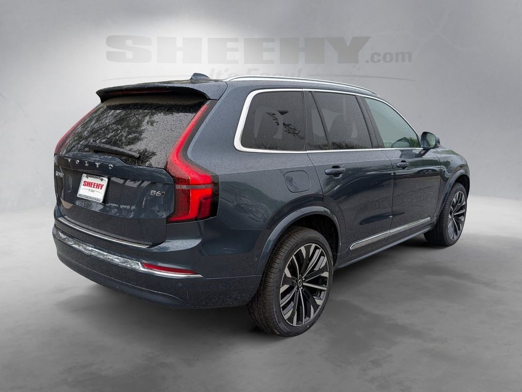 2026 Volvo XC90 B6 Plus 7-Seater Hunt Valley MD