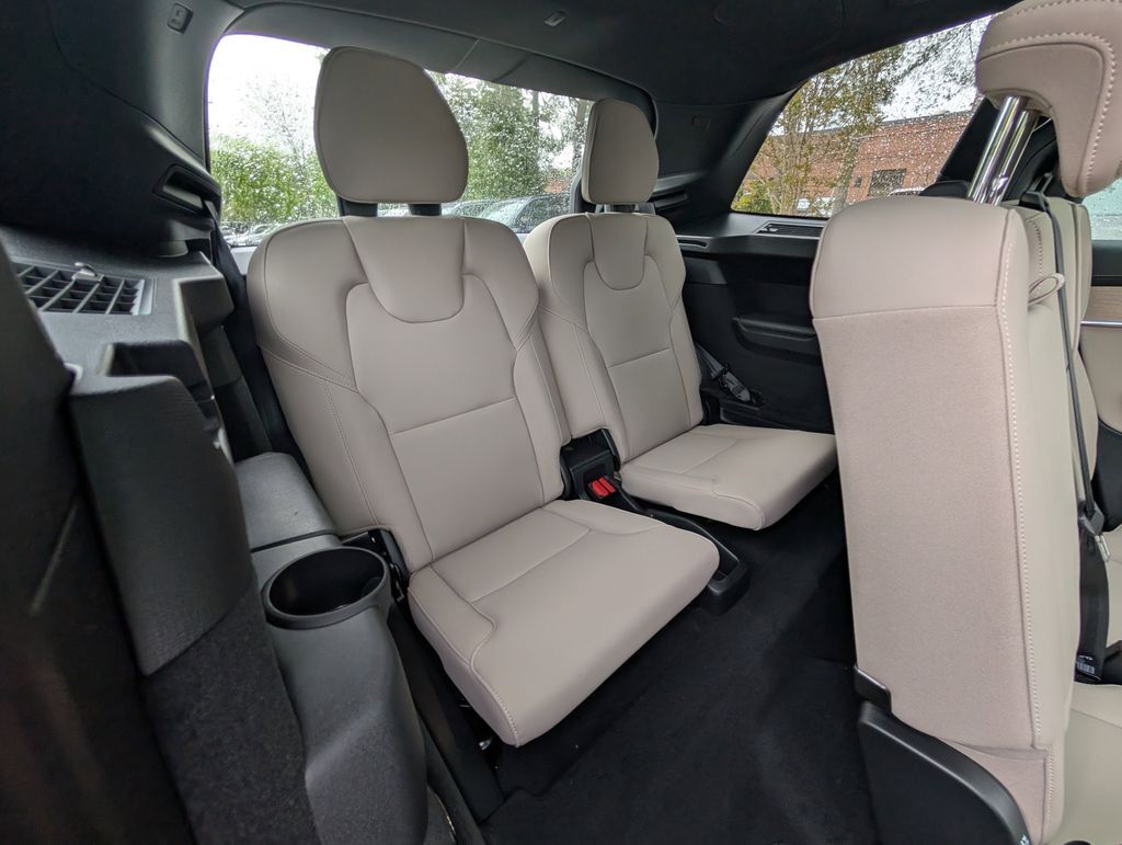 2026 Volvo XC90 B6 Plus 7-Seater Hunt Valley MD