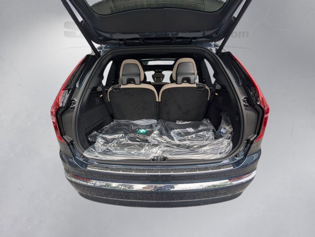 2026 Volvo XC90 B6 Plus 7-Seater Hunt Valley MD