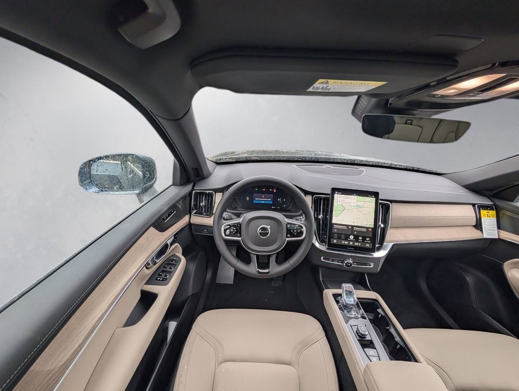 2026 Volvo XC90 B6 Plus 7-Seater Hunt Valley MD