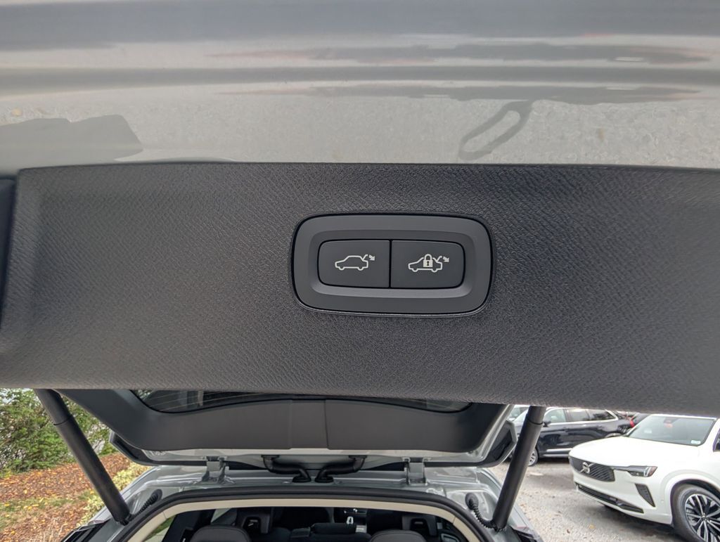 2026 Volvo XC90 B6 Plus 7-Seater Hunt Valley MD