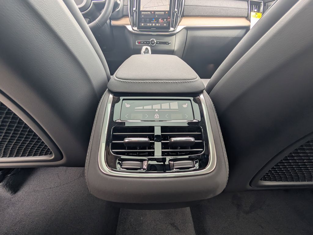 2026 Volvo XC90 B6 Plus 7-Seater Hunt Valley MD