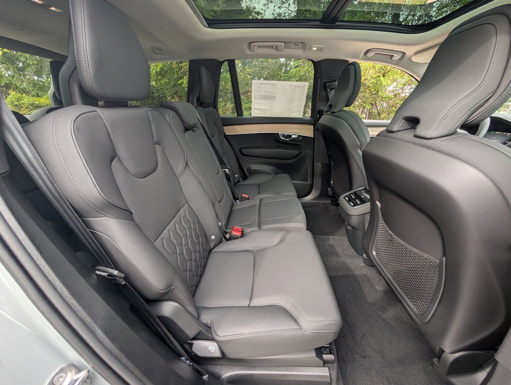2026 Volvo XC90 B6 Plus 7-Seater Hunt Valley MD