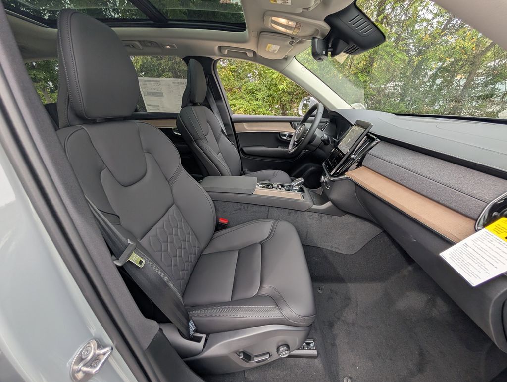 2026 Volvo XC90 B6 Plus 7-Seater Hunt Valley MD