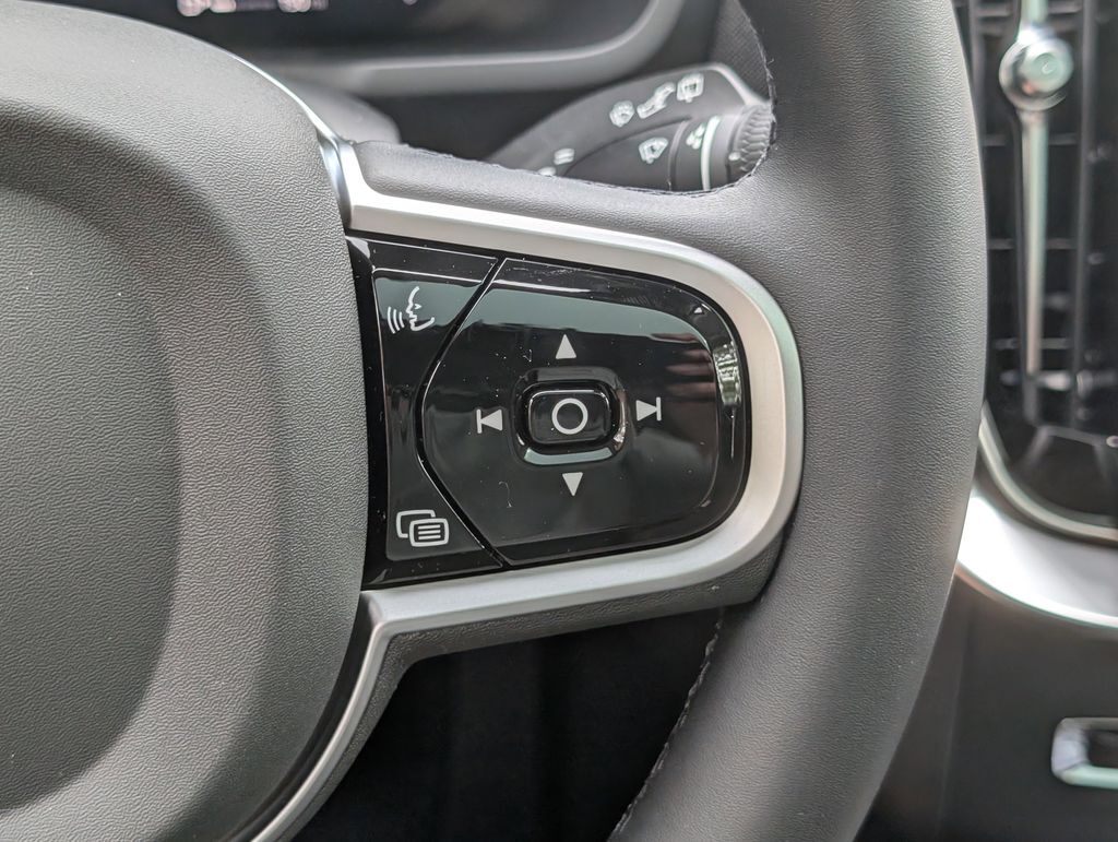 2026 Volvo XC90 B6 Plus 7-Seater Hunt Valley MD