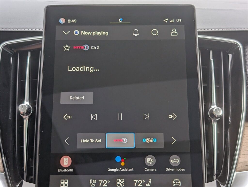 2026 Volvo XC90 B6 Plus 7-Seater Hunt Valley MD