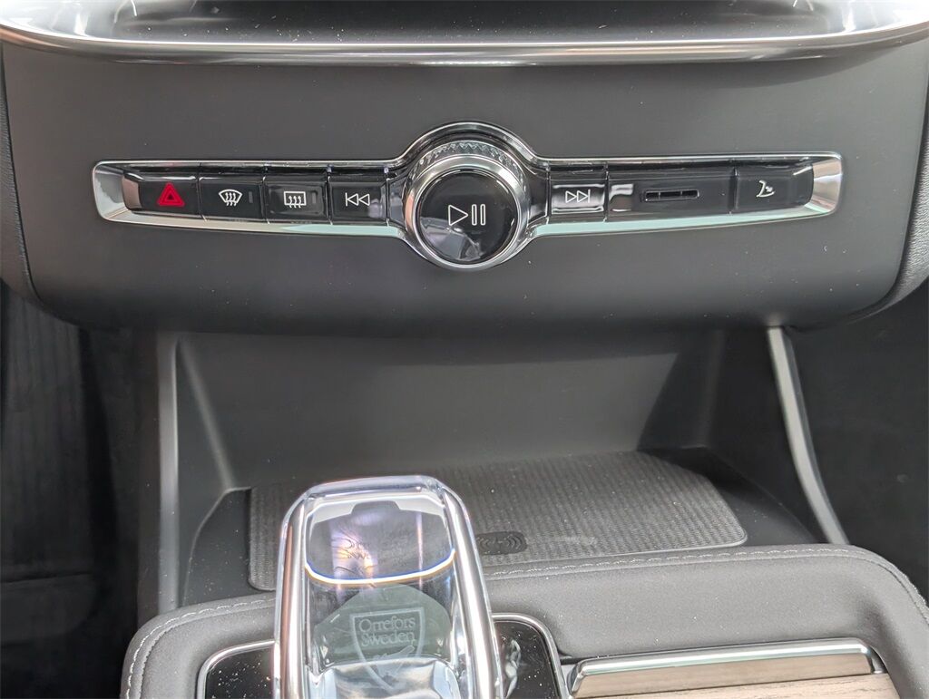 2026 Volvo XC90 B6 Plus 7-Seater Hunt Valley MD