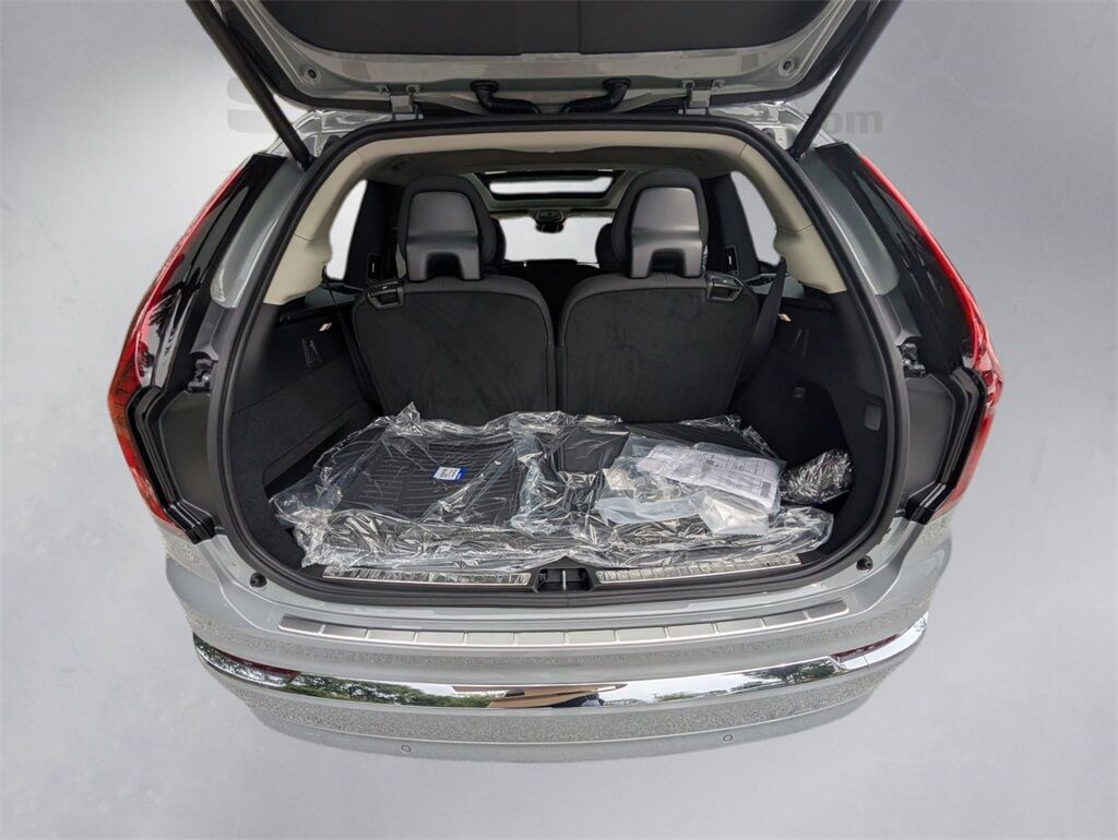 2026 Volvo XC90 B6 Plus 7-Seater Hunt Valley MD