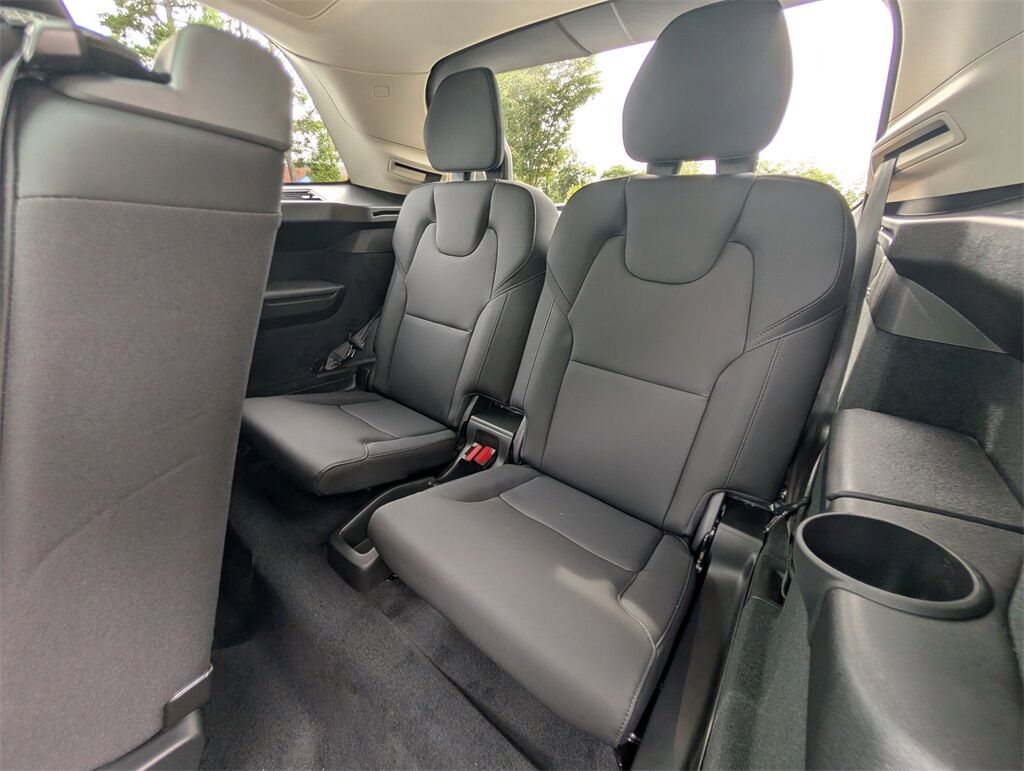 2026 Volvo XC90 B6 Plus 7-Seater Hunt Valley MD