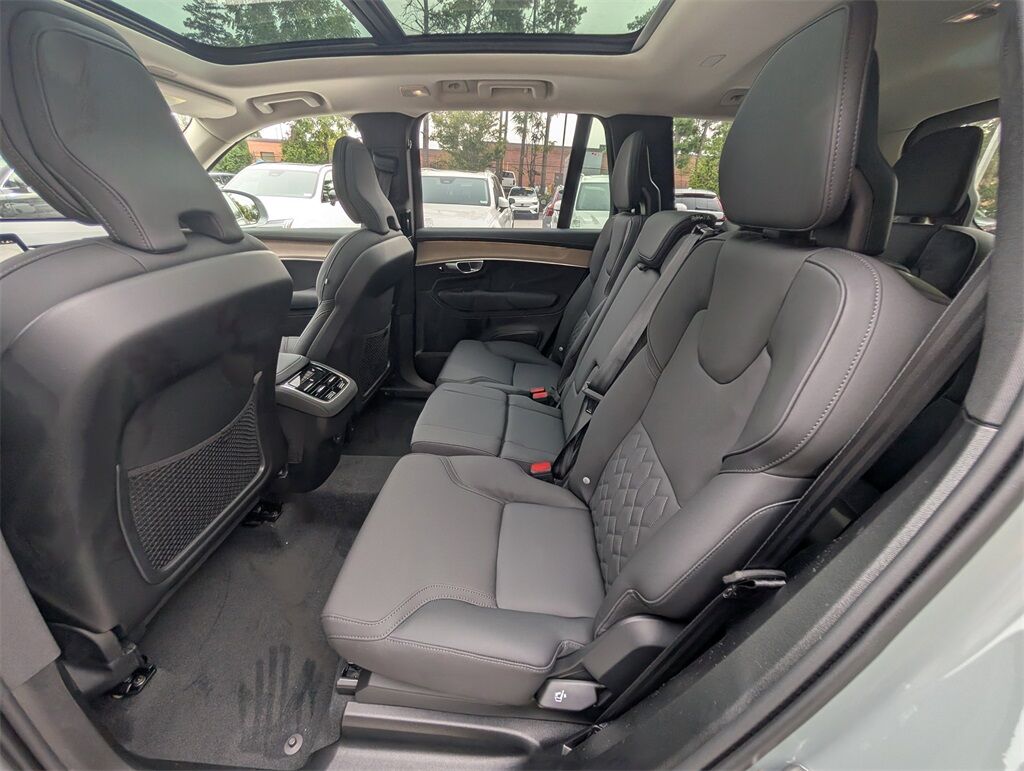 2026 Volvo XC90 B6 Plus 7-Seater Hunt Valley MD