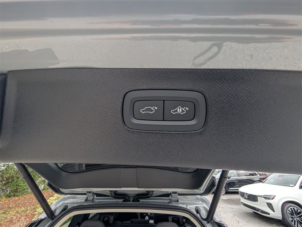 2026 Volvo XC90 B6 Plus 7-Seater Hunt Valley MD