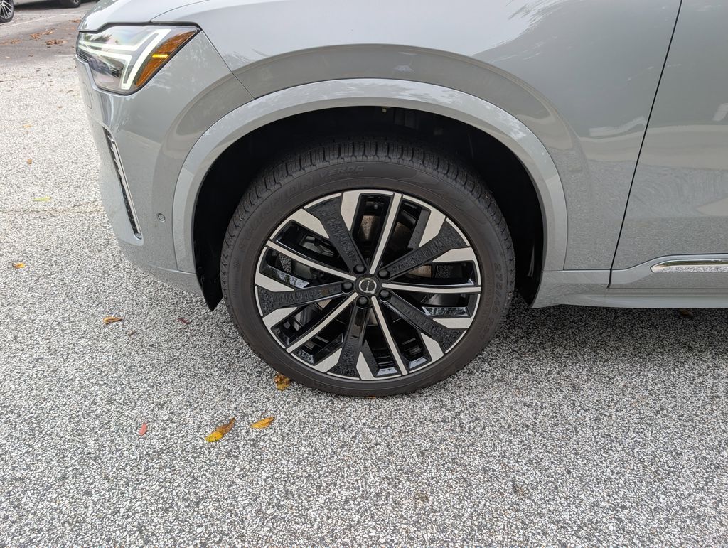 2026 Volvo XC90 B6 Plus 7-Seater Hunt Valley MD