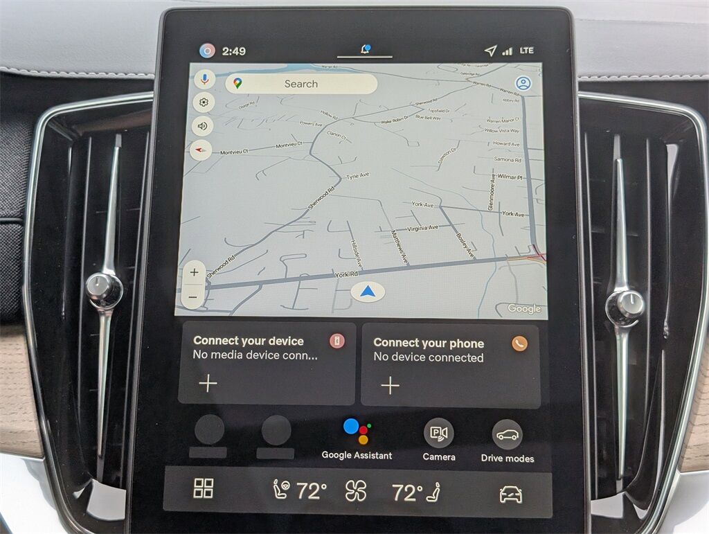 2026 Volvo XC90 B6 Plus 7-Seater Hunt Valley MD