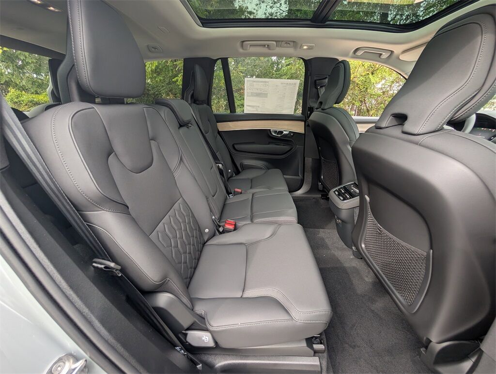 2026 Volvo XC90 B6 Plus 7-Seater Hunt Valley MD