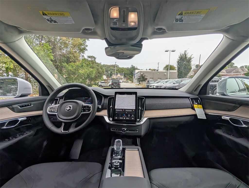 2026 Volvo XC90 B6 Plus 7-Seater Hunt Valley MD