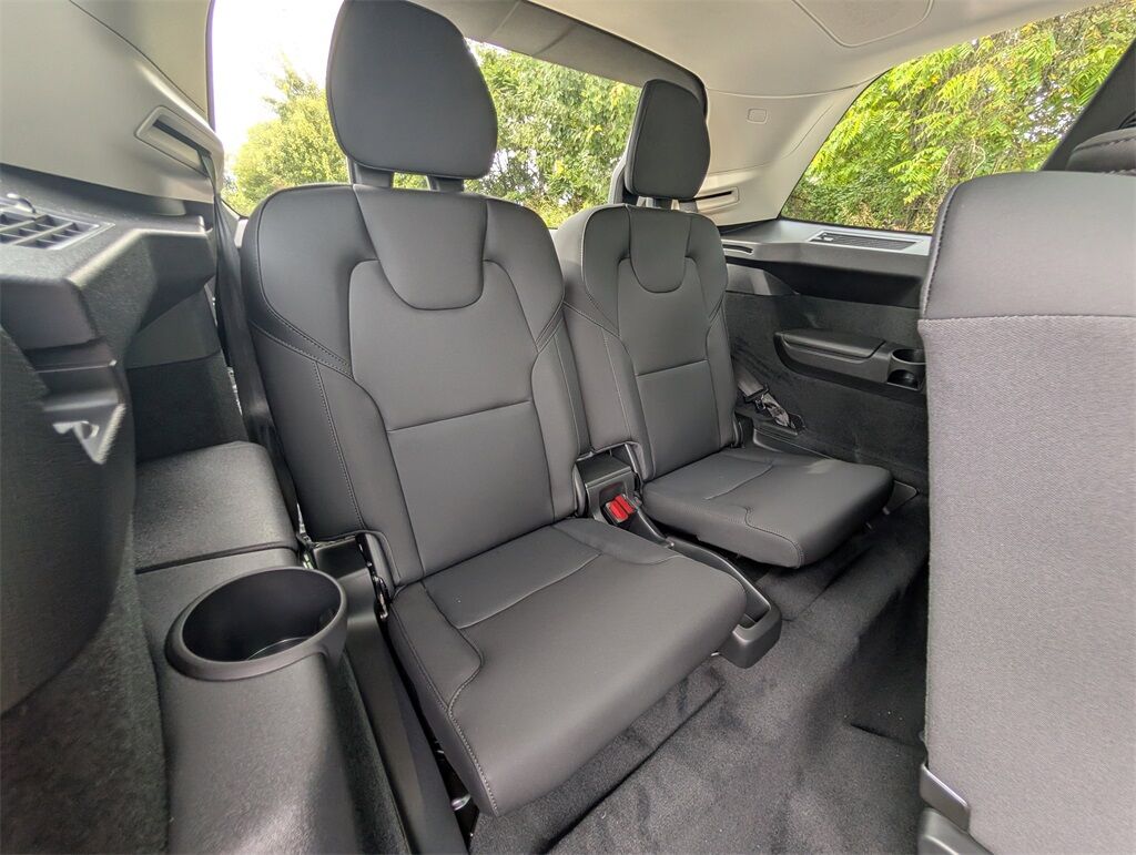 2026 Volvo XC90 B6 Plus 7-Seater Hunt Valley MD