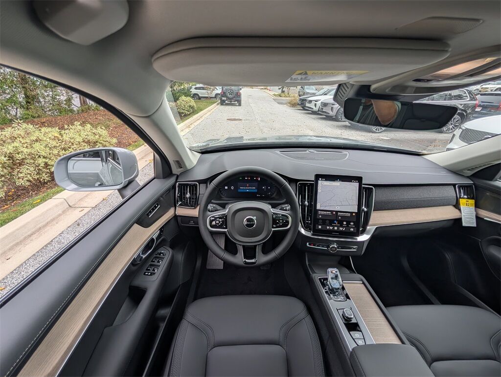 2026 Volvo XC90 B6 Plus 7-Seater Hunt Valley MD