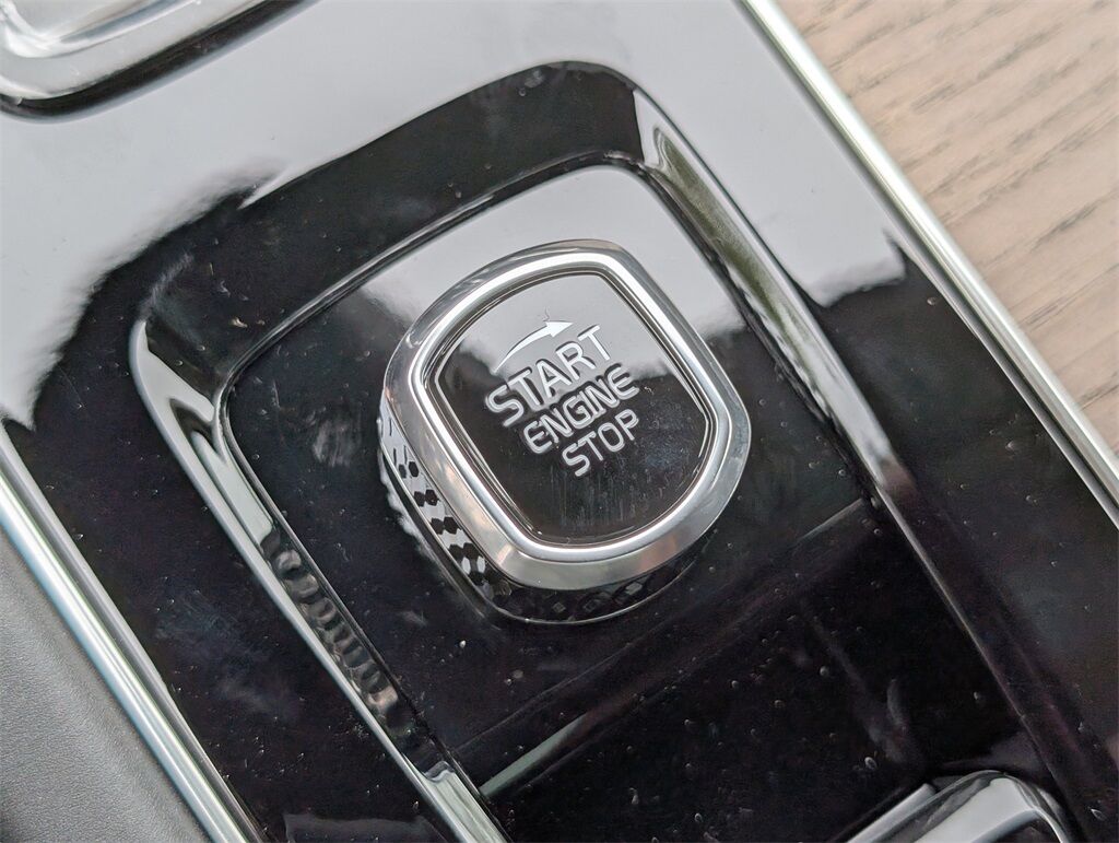 2026 Volvo XC90 B6 Plus 7-Seater Hunt Valley MD