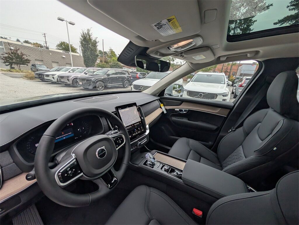 2026 Volvo XC90 B6 Plus 7-Seater Hunt Valley MD