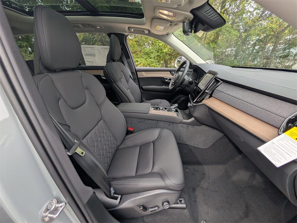 2026 Volvo XC90 B6 Plus 7-Seater Hunt Valley MD