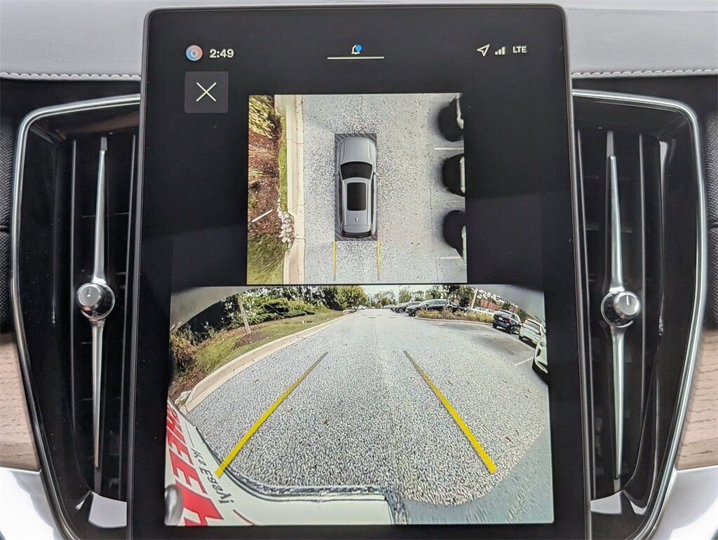 2026 Volvo XC90 B6 Plus 7-Seater Hunt Valley MD