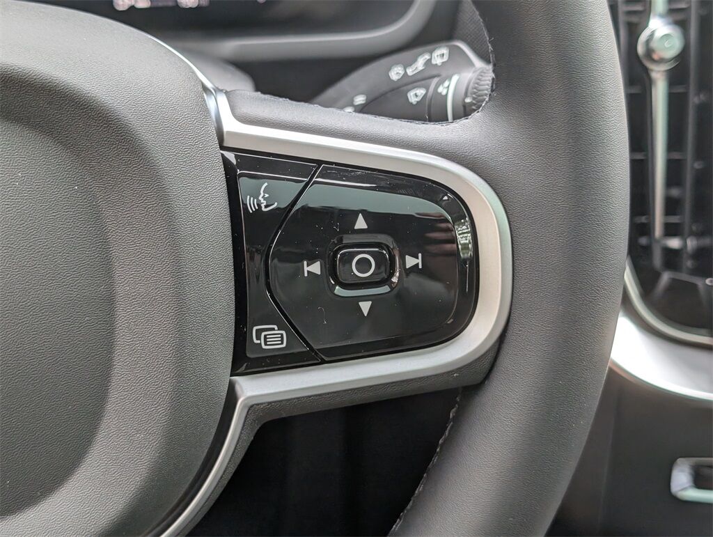 2026 Volvo XC90 B6 Plus 7-Seater Hunt Valley MD