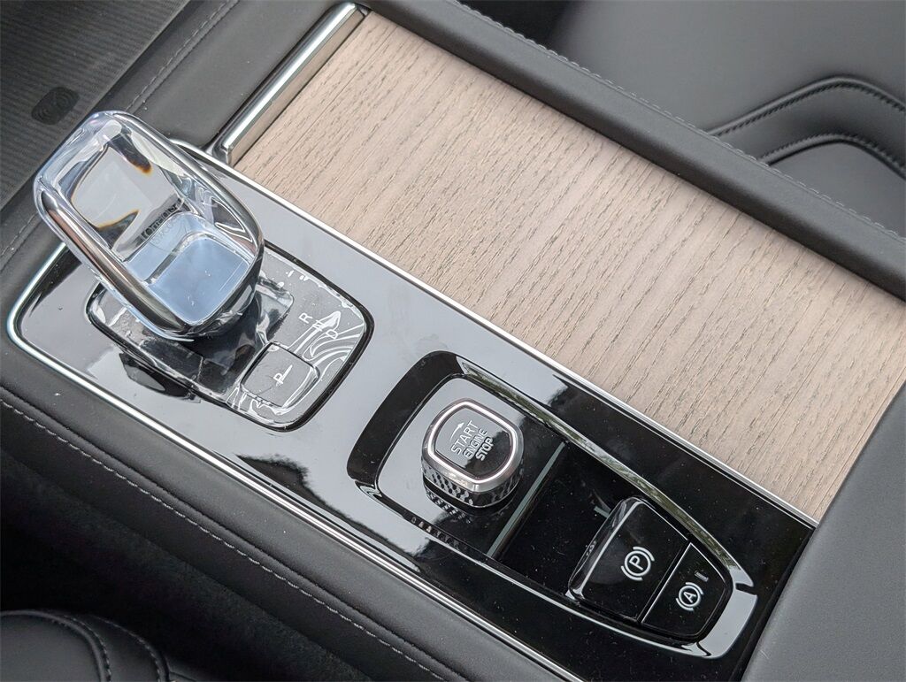 2026 Volvo XC90 B6 Plus 7-Seater Hunt Valley MD