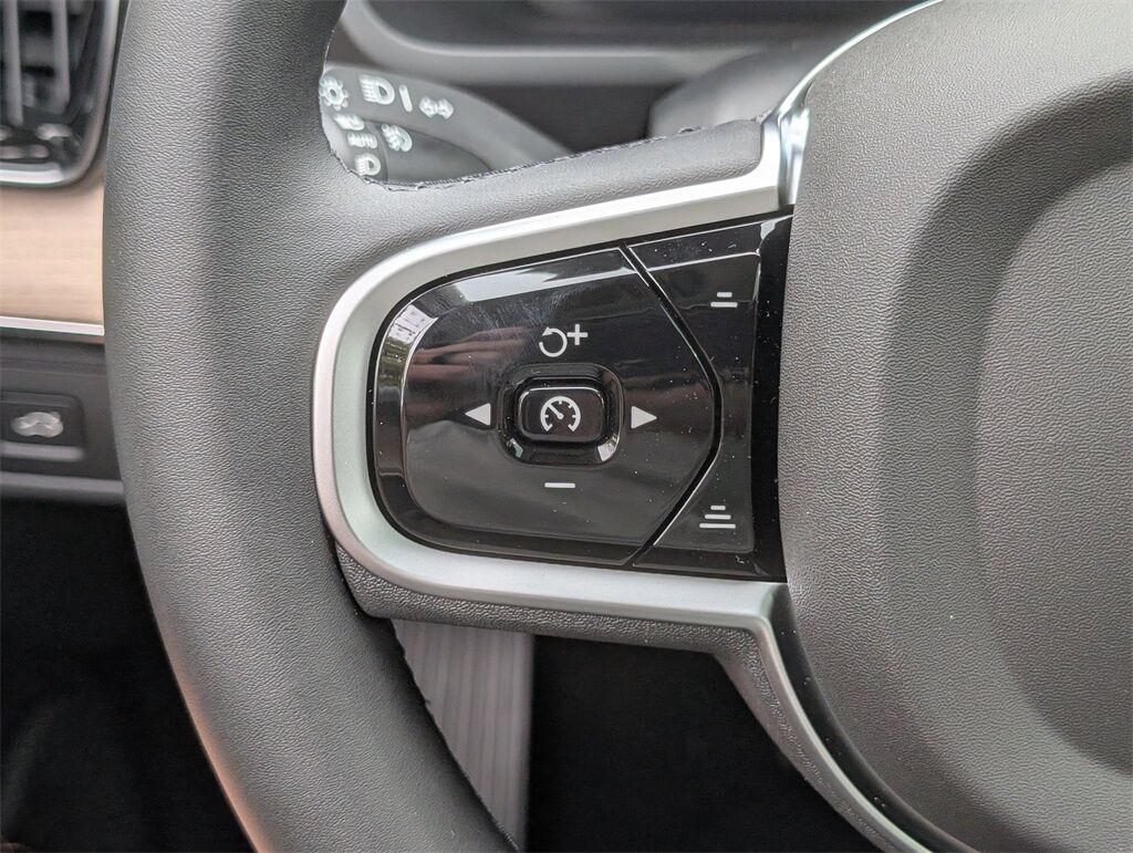 2026 Volvo XC90 B6 Plus 7-Seater Hunt Valley MD