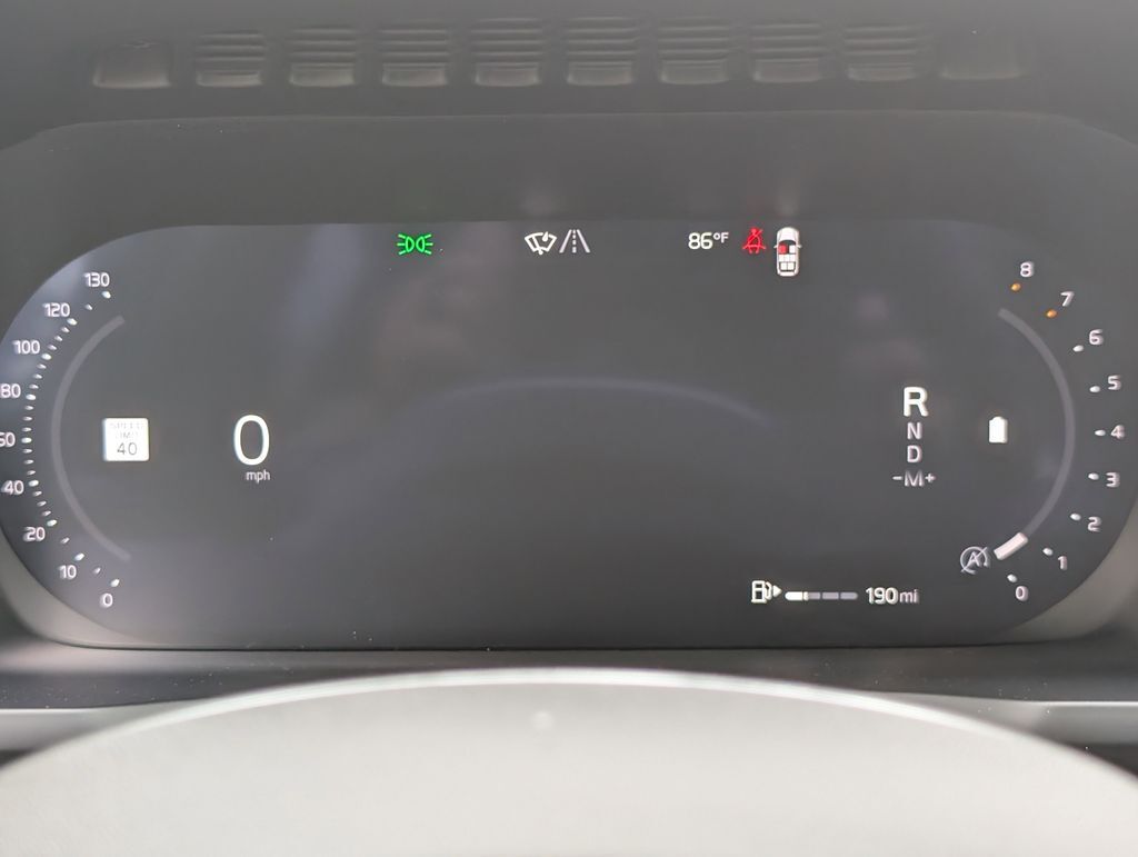 2026 Volvo XC90 B6 Plus 7-Seater Hunt Valley MD